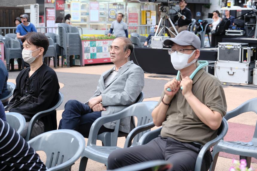 2025 레드로드 페스티벌