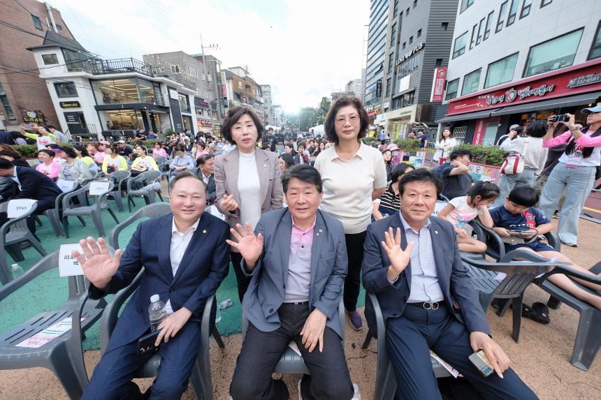 2025 레드로드 페스티벌 - 5