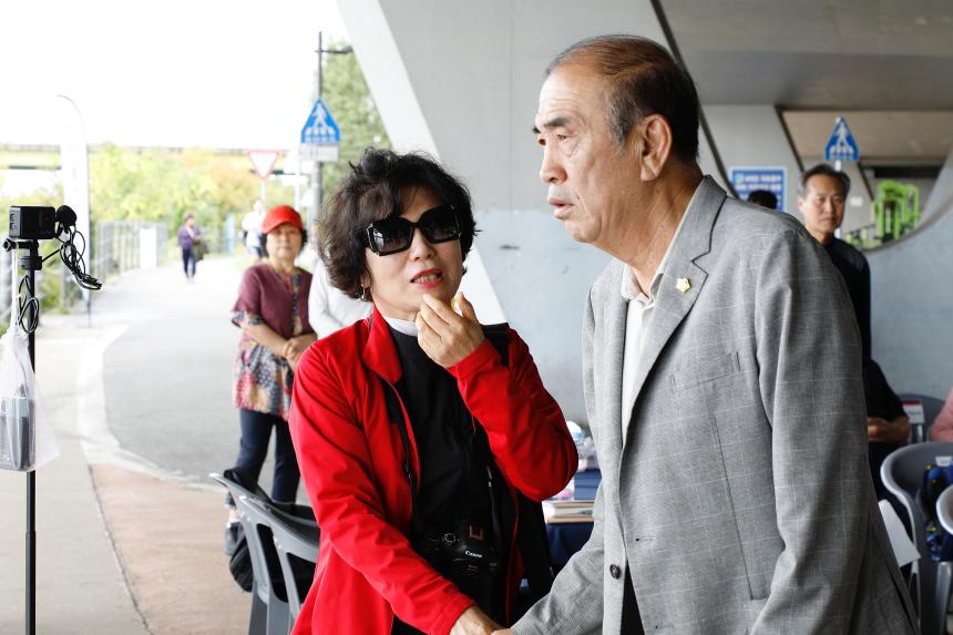 2025 밤섬 실향민 귀향제 - 6