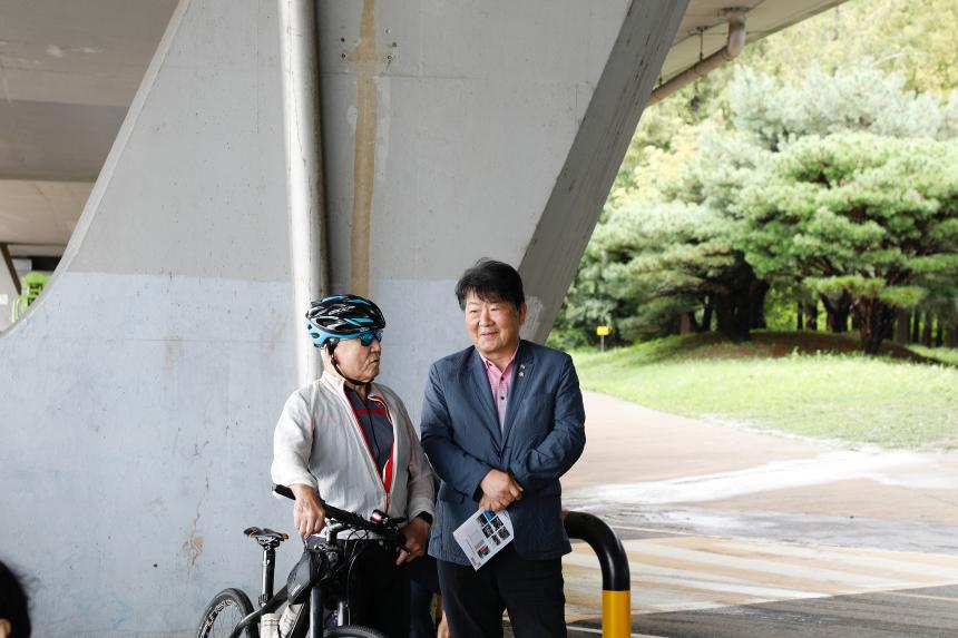 2025 밤섬 실향민 귀향제 - 3