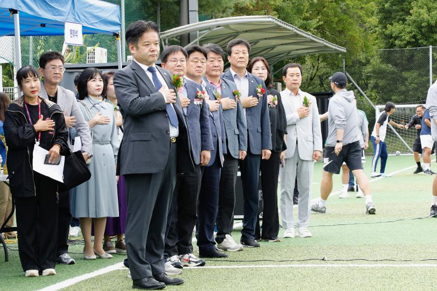 2025 유아축구리그전 - 3