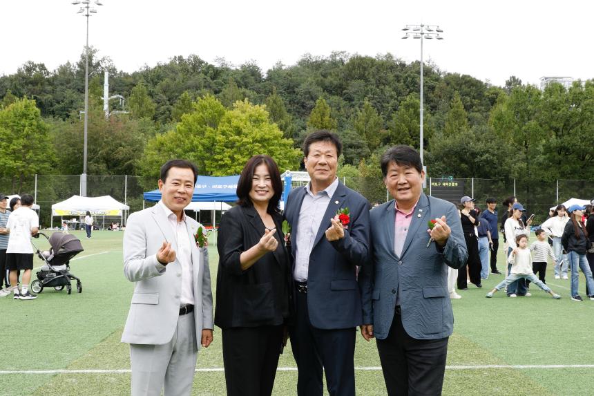 2025 유아축구리그전