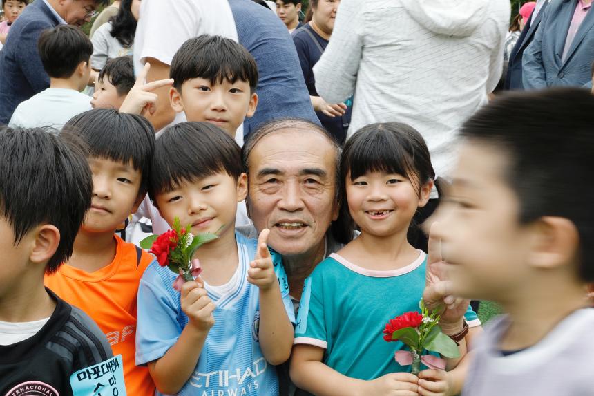 2025 유아축구리그전 - 6