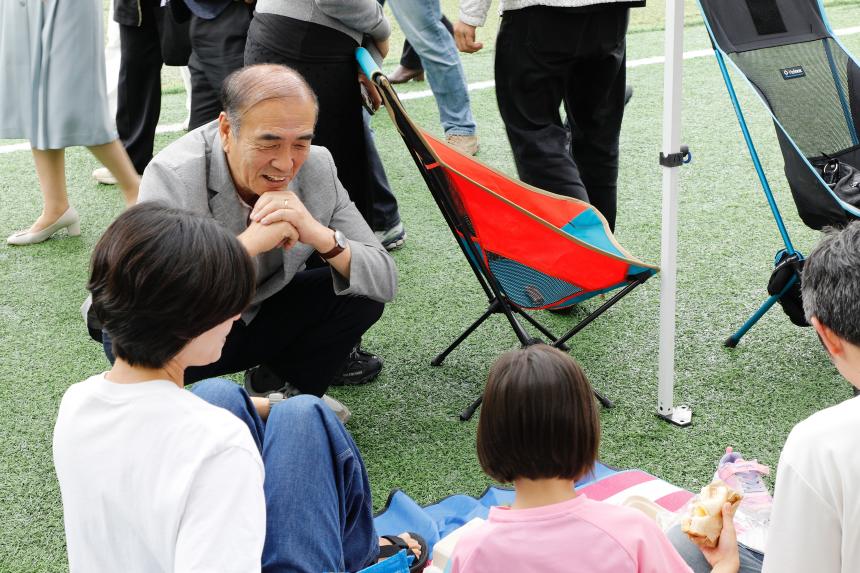 2025 유아축구리그전 - 7