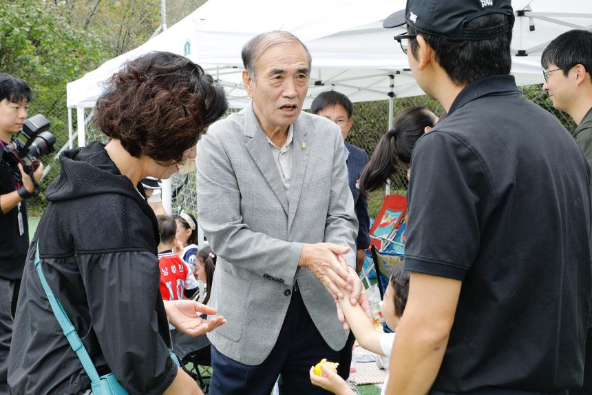 2025 유아축구리그전 - 8