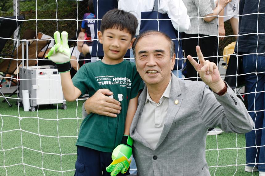 2025 유아축구리그전 - 9