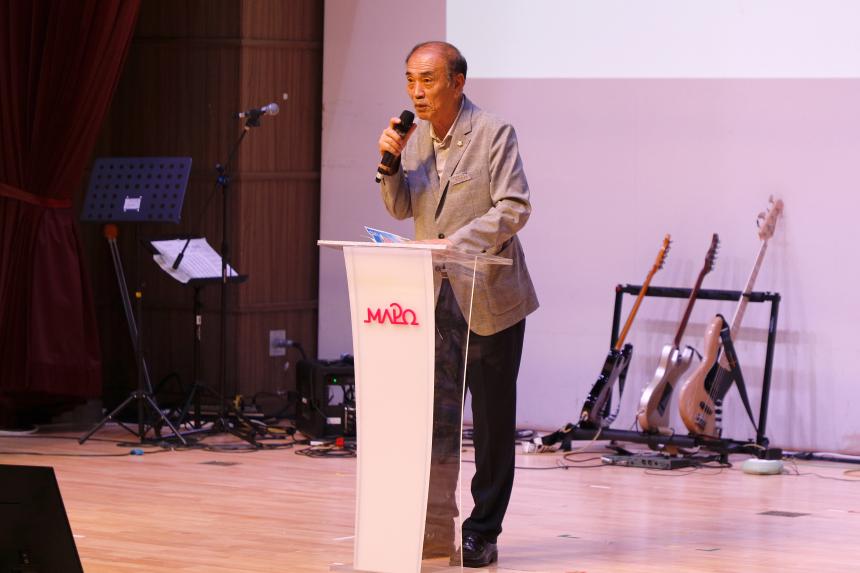 제11회 행복나눔 이웃돕기 2025조이페스티벌 - 3