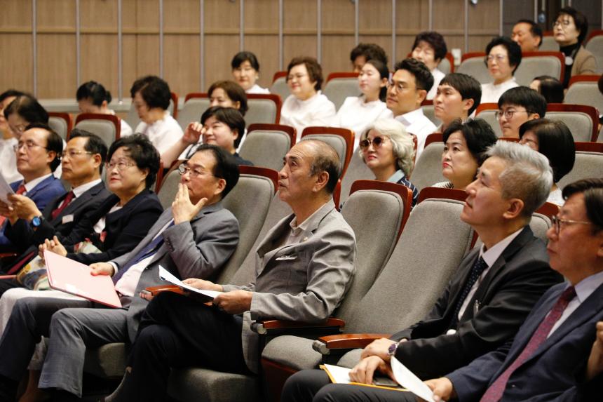 제11회 행복나눔 이웃돕기 2025조이페스티벌