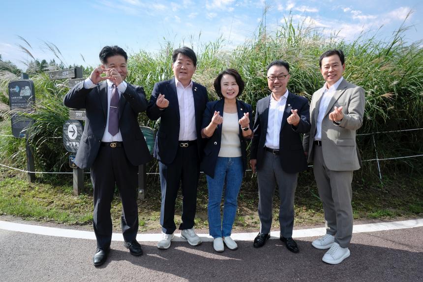 제3회 마포구청장배 파크골프대회 - 4