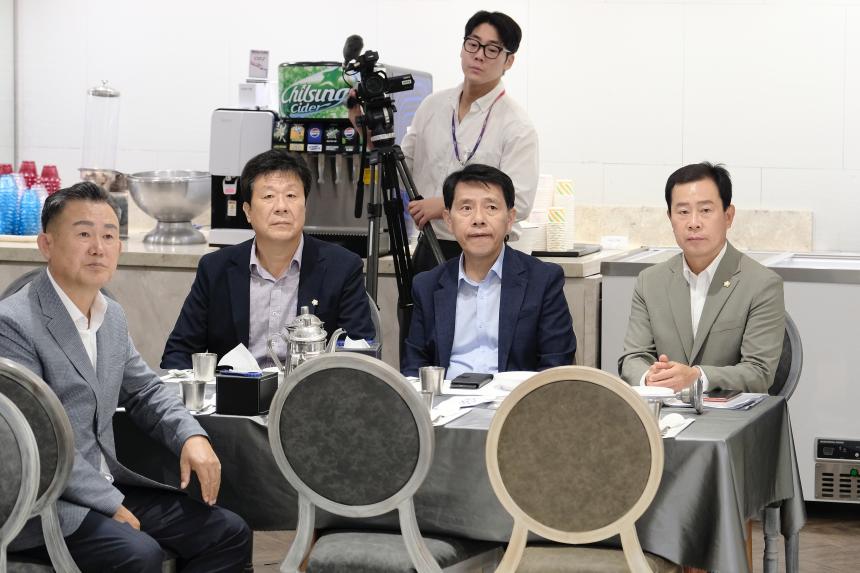 제26회 어르신 사랑 큰잔치 - 3