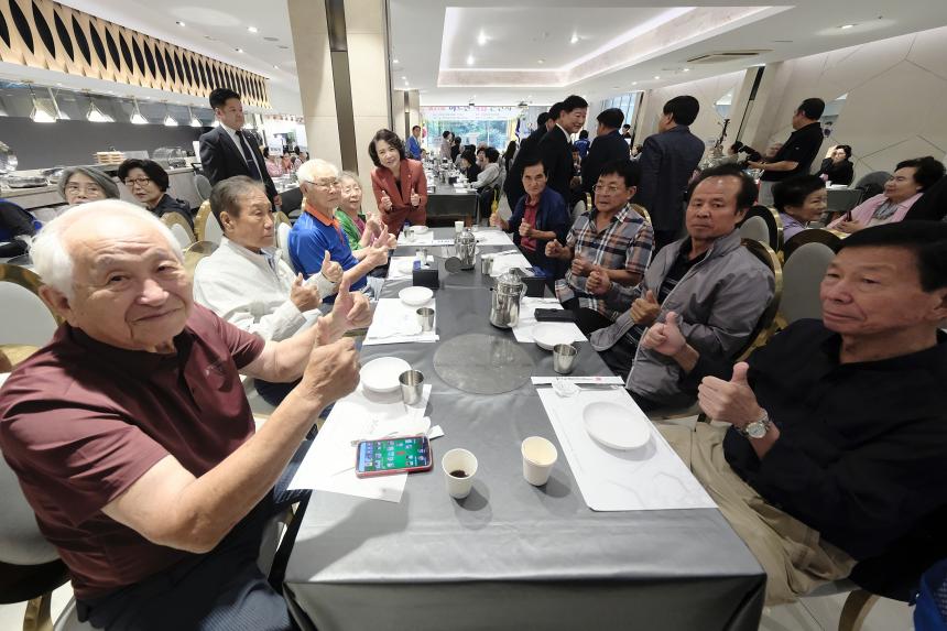 제26회 어르신 사랑 큰잔치 - 4