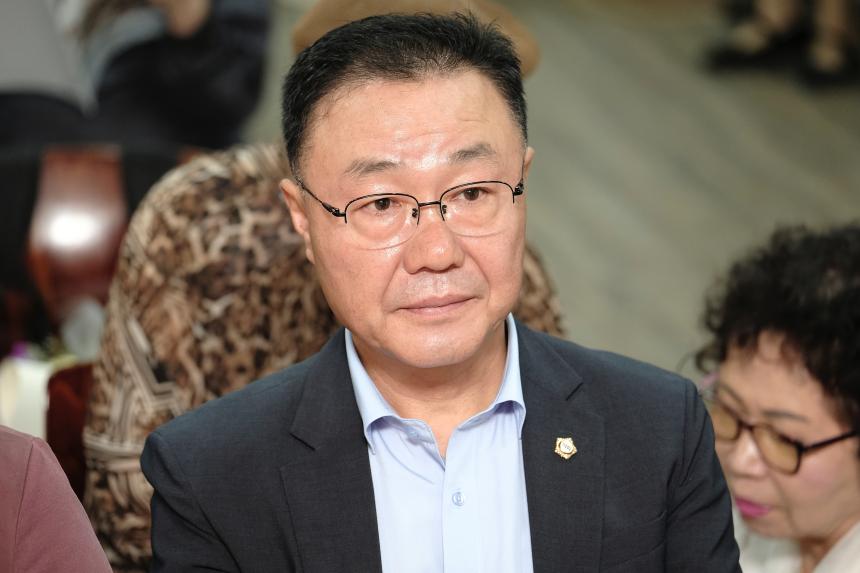 마포문화원 28주년 개원 기념식 - 4