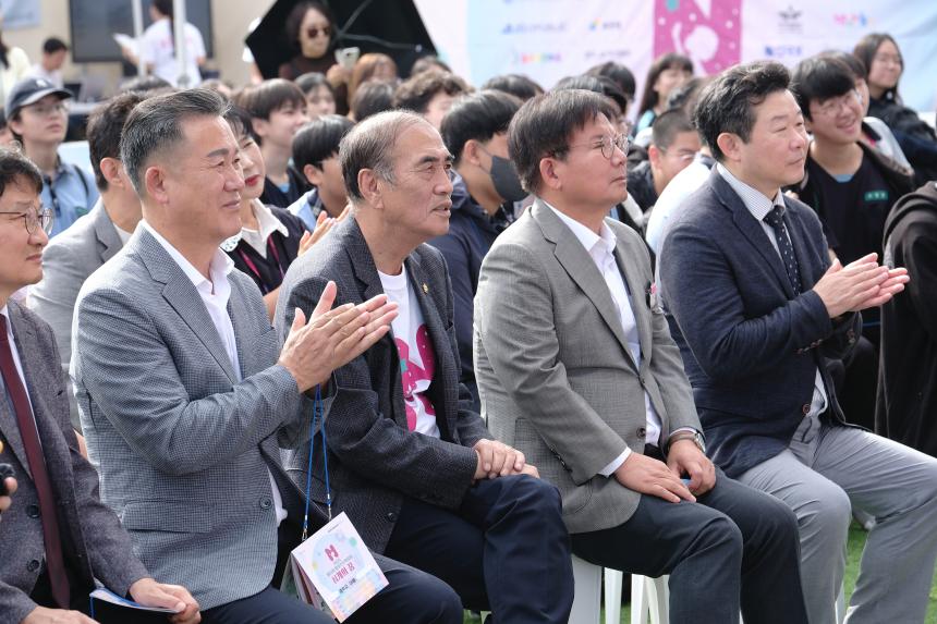 마포진로박람회 