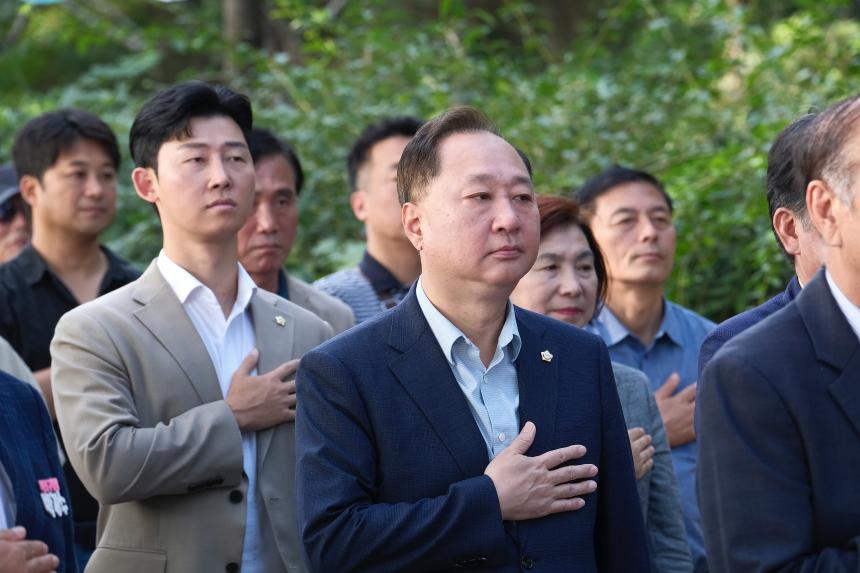 제3회 상사화 축제 - 3