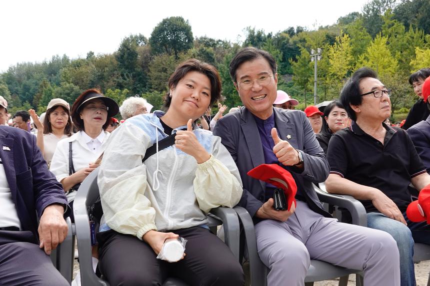 마포 거북이 마라톤 16 - 1