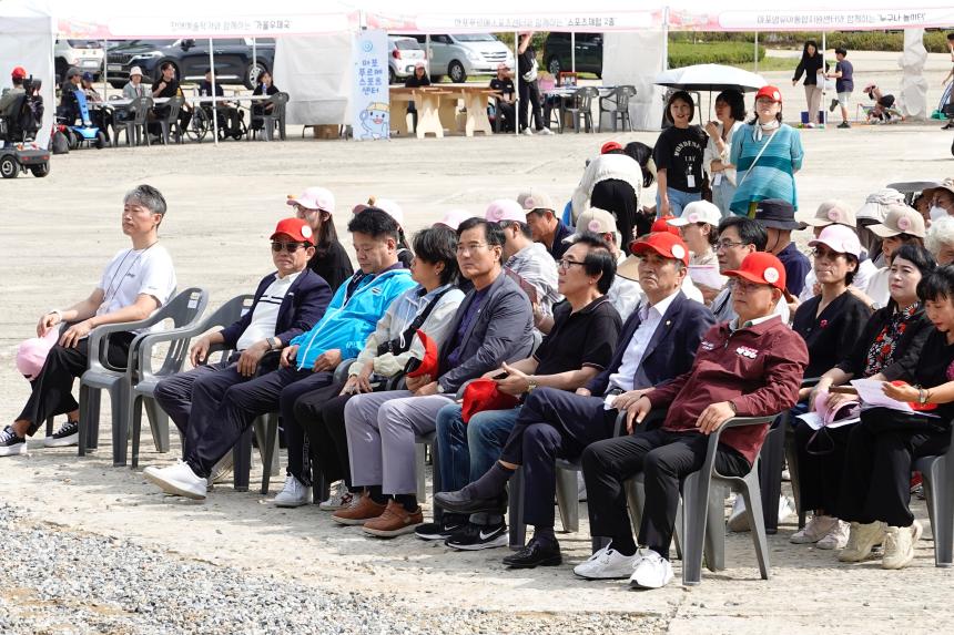 마포 거북이 마라톤 16 - 2