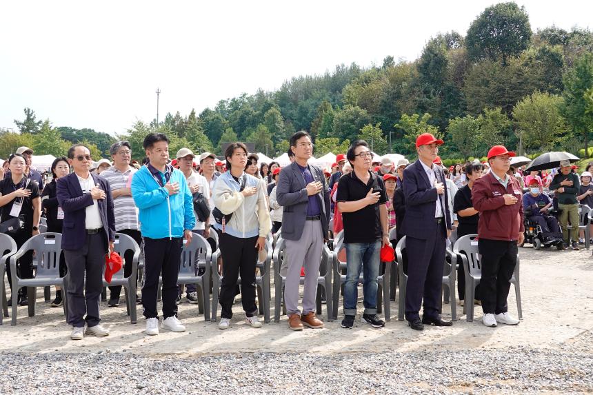 마포 거북이 마라톤 16