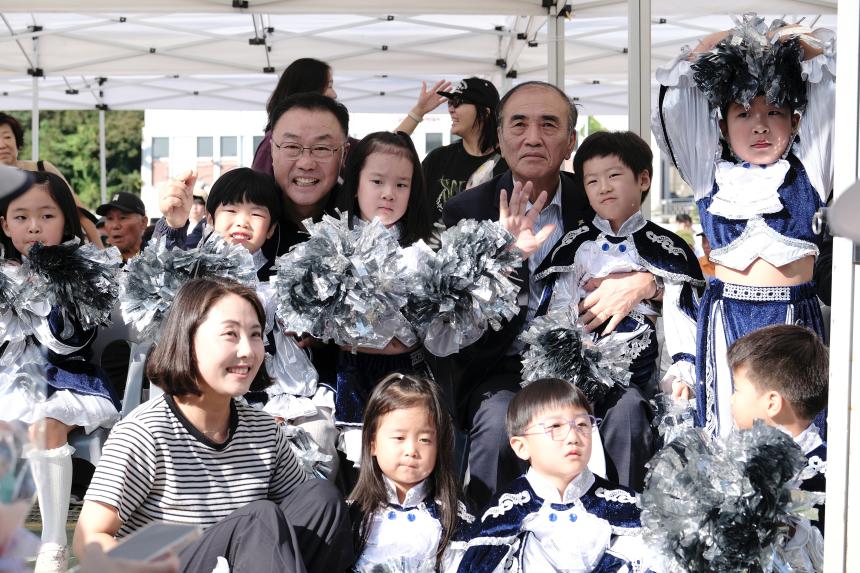 제5회 우당탕탕 망투 어울림 한마당 - 2