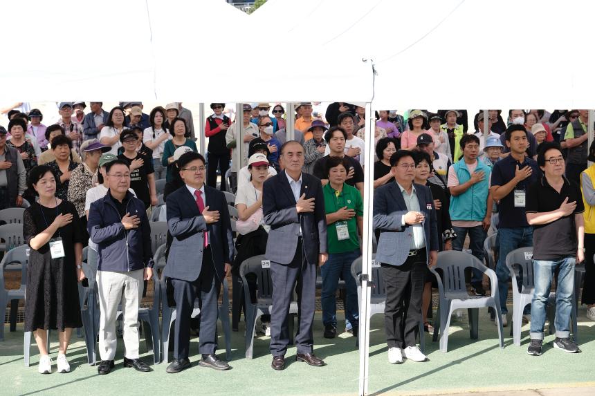 제5회 우당탕탕 망투 어울림 한마당 - 3