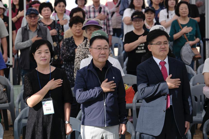 제5회 우당탕탕 망투 어울림 한마당 - 4