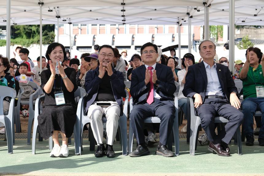 제5회 우당탕탕 망투 어울림 한마당 - 5