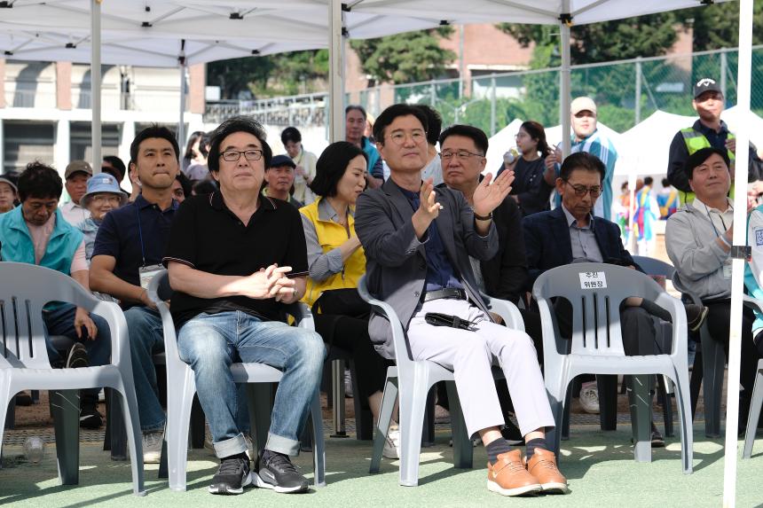 제5회 우당탕탕 망투 어울림 한마당 - 2