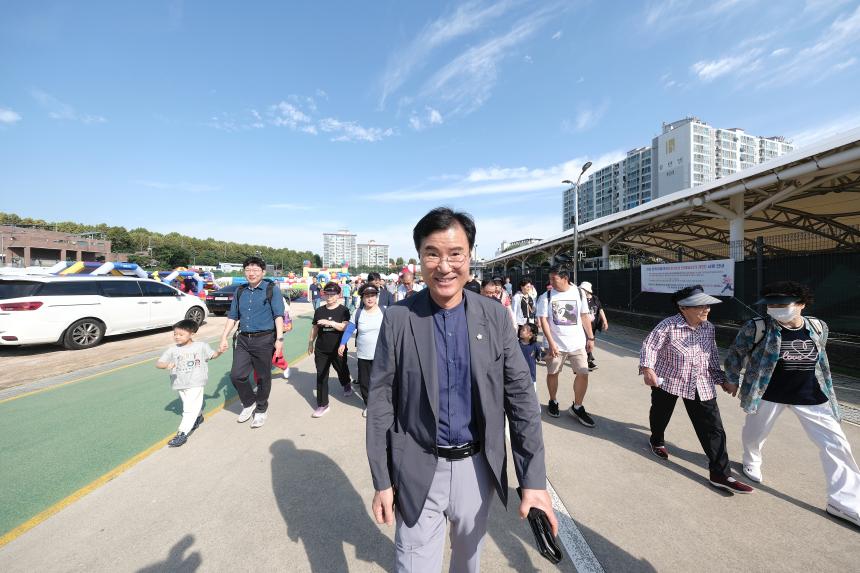 제5회 우당탕탕 망투 어울림 한마당 - 4