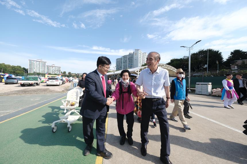 제5회 우당탕탕 망투 어울림 한마당 - 13