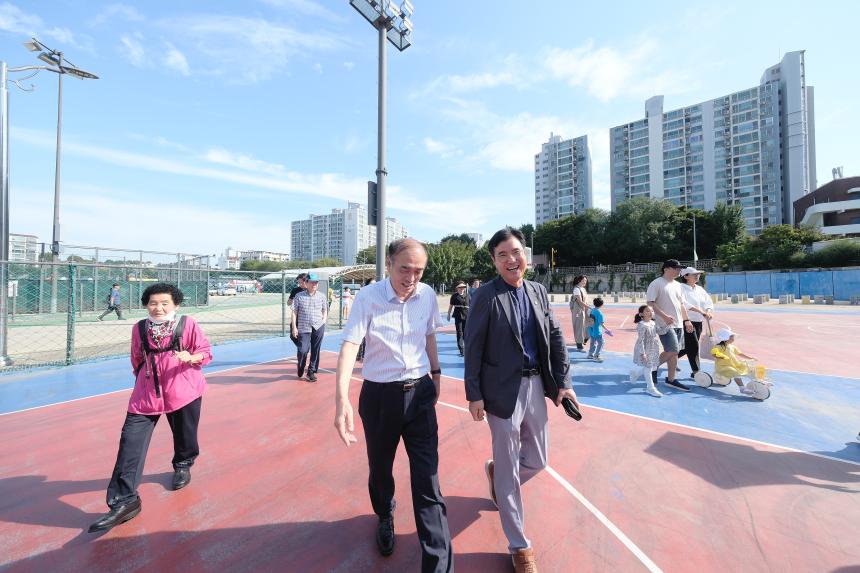 제5회 우당탕탕 망투 어울림 한마당 - 5