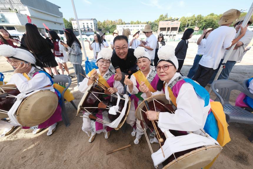 제5회 우당탕탕 망투 어울림 한마당 - 9