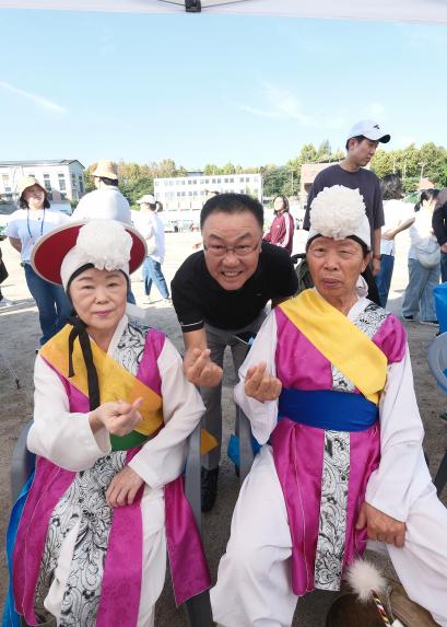 제5회 우당탕탕 망투 어울림 한마당 - 10