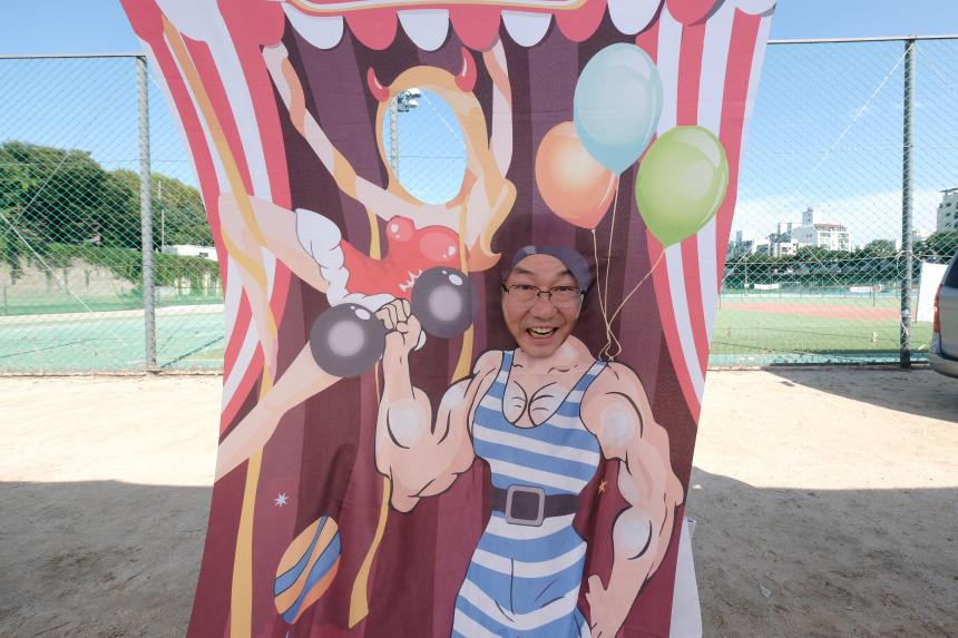 제5회 우당탕탕 망투 어울림 한마당