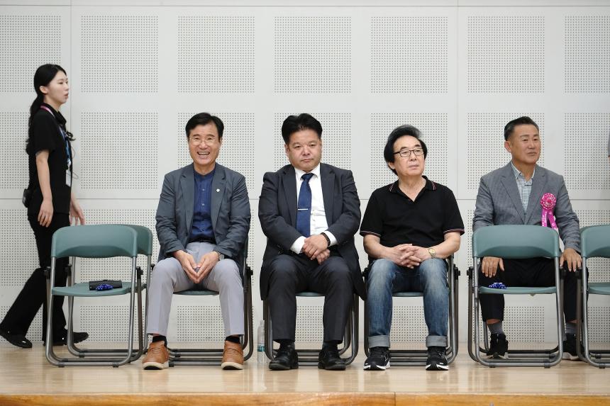 제16회 마포구청장배 줄넘기대회 - 3