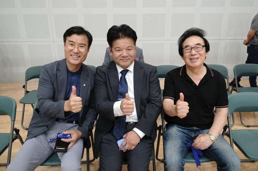 제16회 마포구청장배 줄넘기대회 - 4