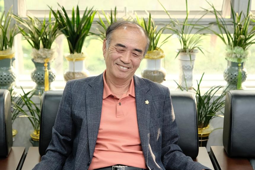 서울신문 인터뷰-마포구의회 백남환 의장 - 12