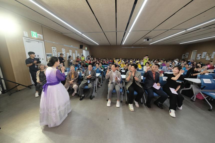 제10회 아현종합예술제 - 2