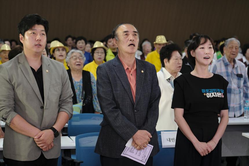 제10회 아현종합예술제 - 8