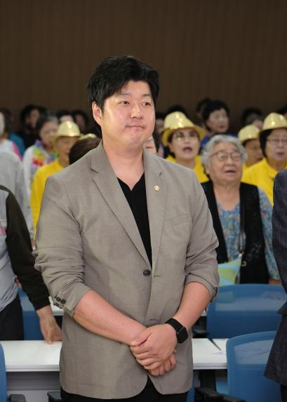 제10회 아현종합예술제 - 4