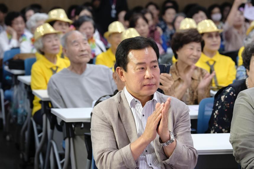 제10회 아현종합예술제 - 4