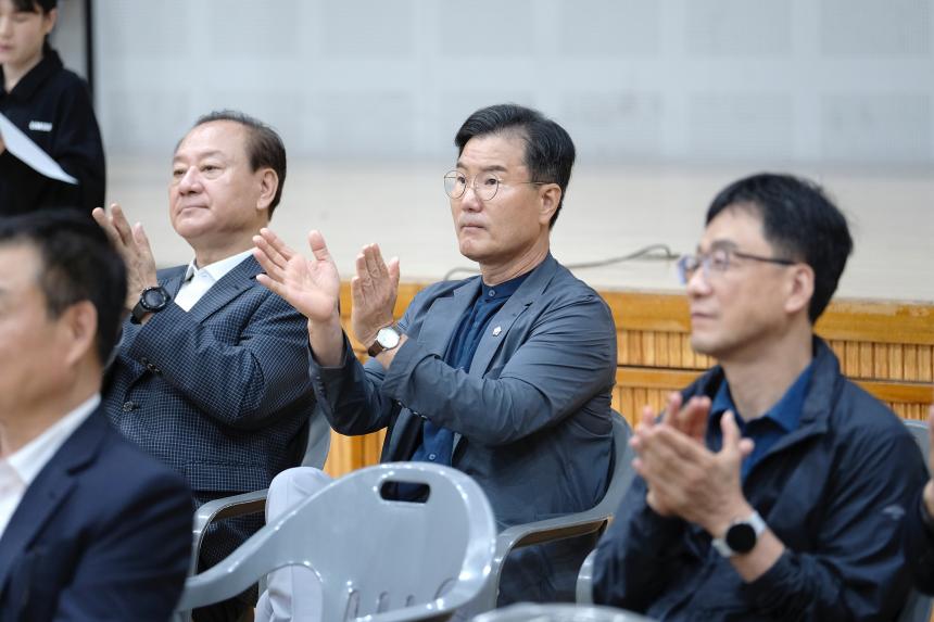 제14회 &lpar;주&rpar;오텍배 서울특별시 장애인 보치아대회 - 1