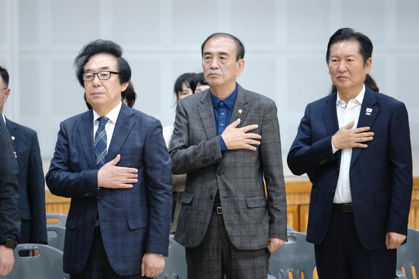 제14회 &lpar;주&rpar;오텍배 서울특별시 장애인 보치아대회 - 5