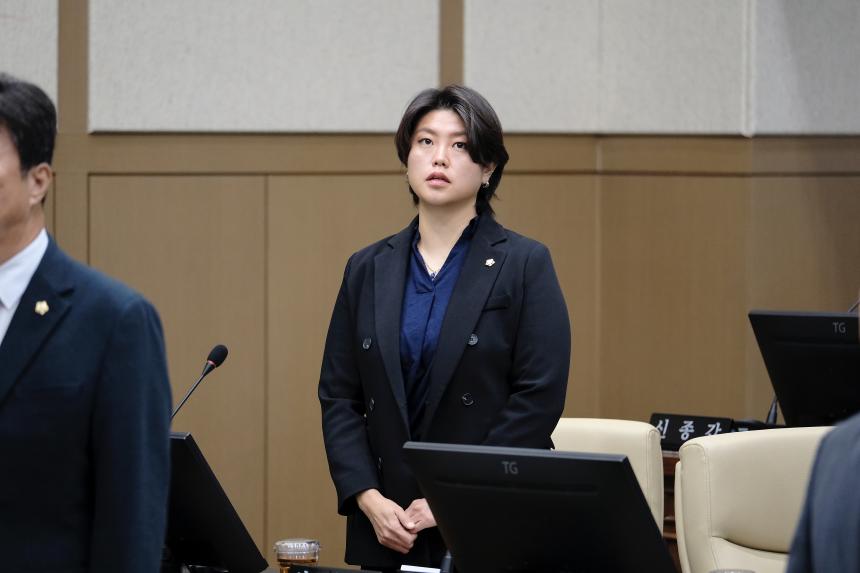 제1차 본회의-제279회 임시회