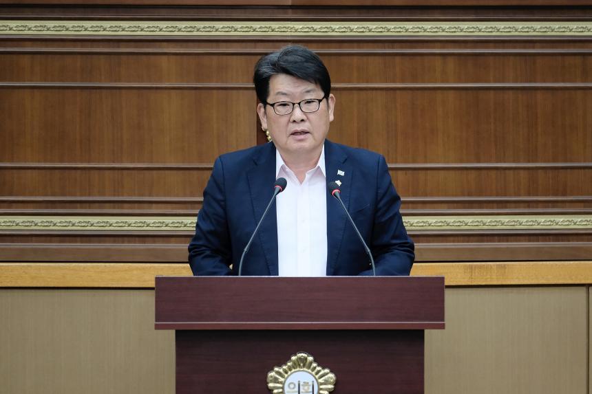 제1차 본회의-제279회 임시회 - 1