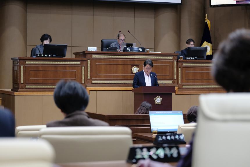 제1차 본회의-제279회 임시회 - 3