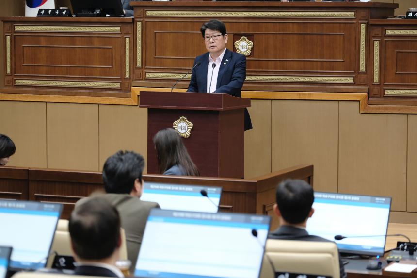 제1차 본회의-제279회 임시회 - 5