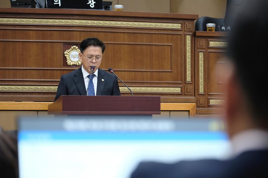 제1차 본회의-제279회 임시회 - 5