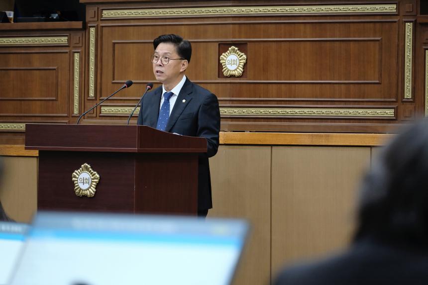 제1차 본회의-제279회 임시회