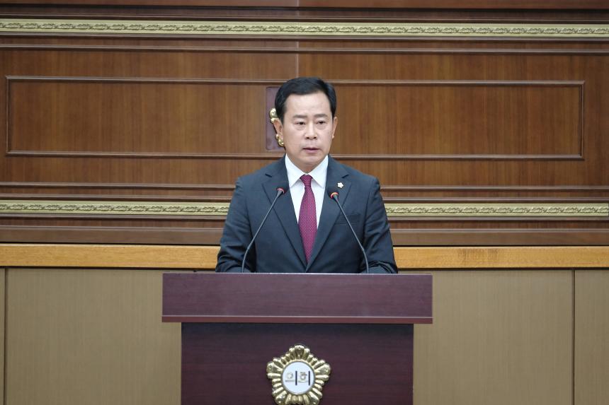 제1차 본회의-제279회 임시회 - 1