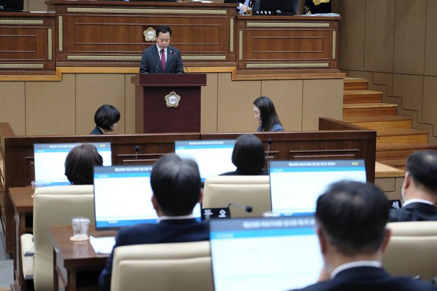 제1차 본회의-제279회 임시회 - 5