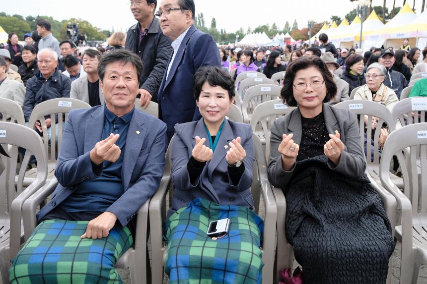 제32회 마포구민의 날 기념식 - 3